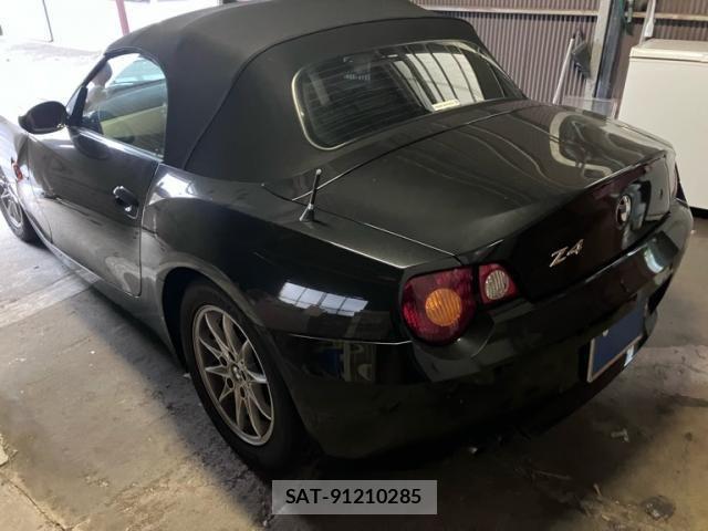 Bmw Z4 2006-01 8244752-4