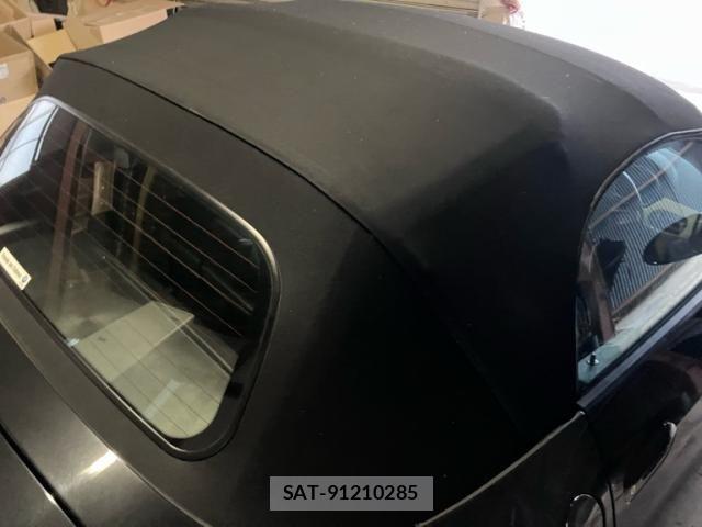 Bmw Z4 2006-01 8244752-6