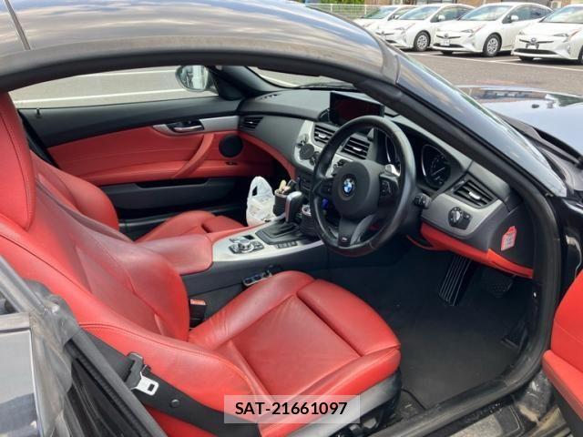 Bmw Z4 2010-06 8313515-10