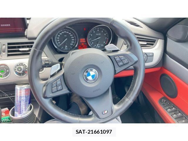 Bmw Z4 2010-06 8313515-13