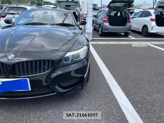 Bmw Z4 2010-06 8313515-1