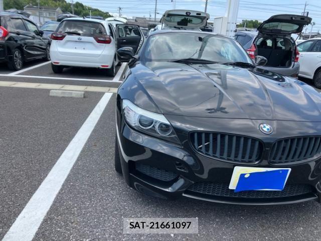 Bmw Z4 2010-06 8313515-2