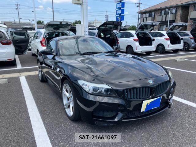 Bmw Z4 2010-06 8313515-3