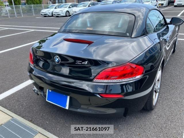 Bmw Z4 2010-06 8313515-4