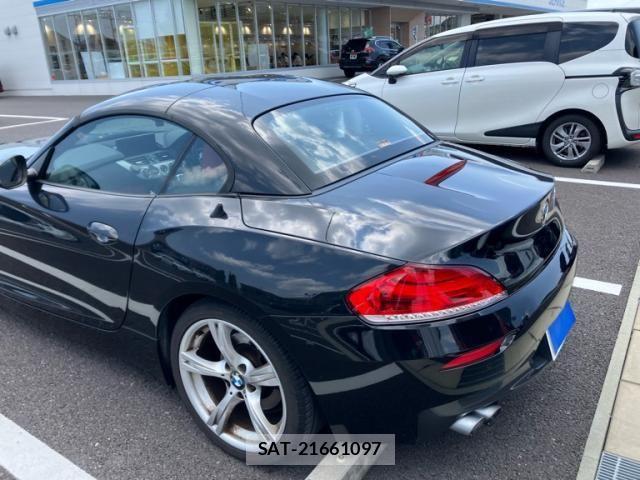 Bmw Z4 2010-06 8313515-5