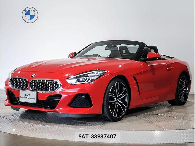 Bmw Z4 2020-12 8313510-0