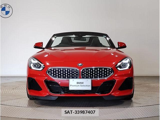 Bmw Z4 2020-12 8313510-1