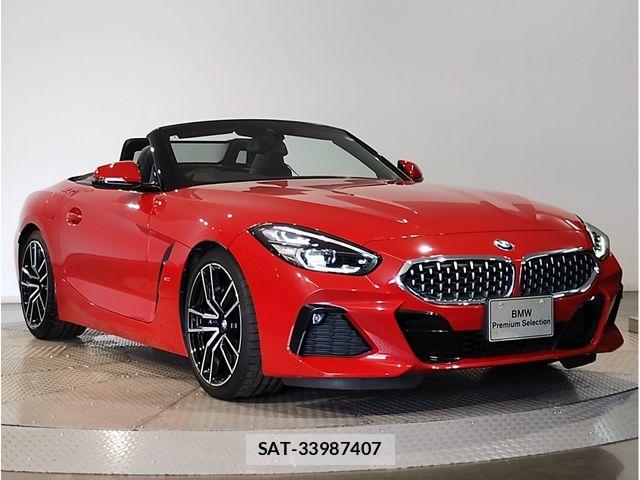 Bmw Z4 2020-12 8313510-2