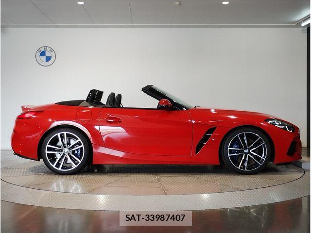 Bmw Z4 2020-12 8313510-3