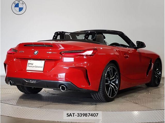 Bmw Z4 2020-12 8313510-4