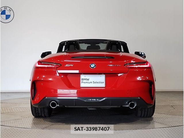 Bmw Z4 2020-12 8313510-5