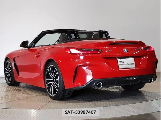 Bmw Z4 2020-12 8313510-6