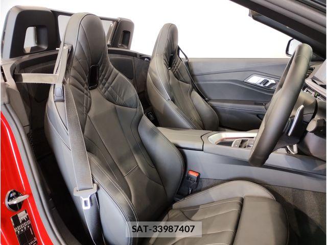 Bmw Z4 2020-12 8313510-7