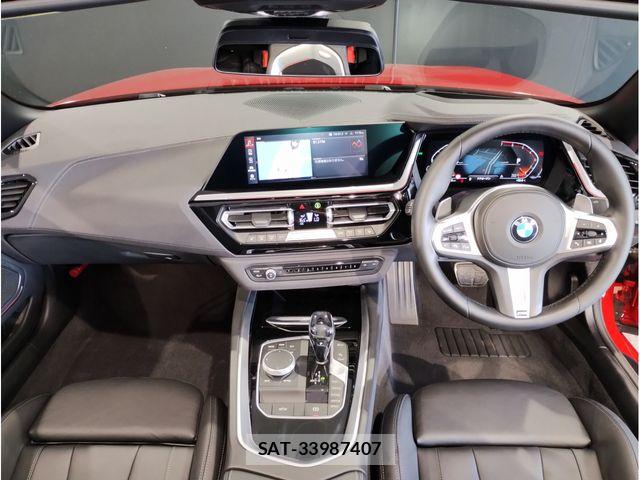 Bmw Z4 2020-12 8313510-8