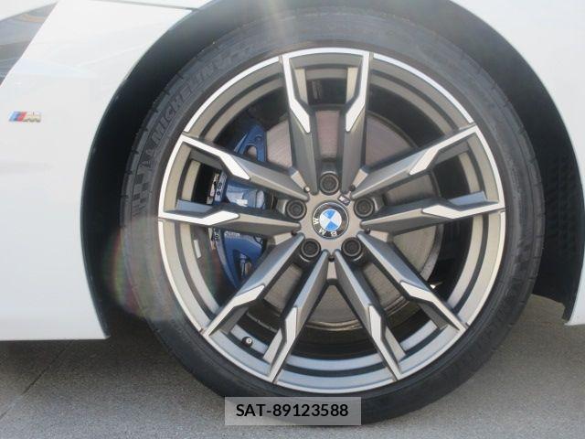 Bmw Z4 2021-01 8335151-9