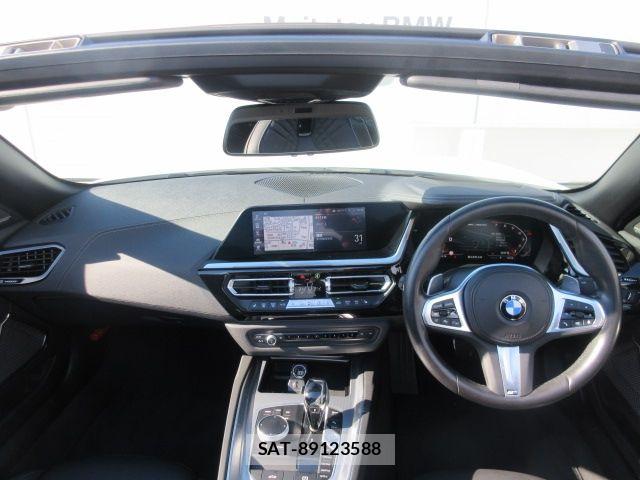 Bmw Z4 2021-01 8335151-15