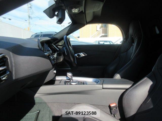 Bmw Z4 2021-01 8335151-16