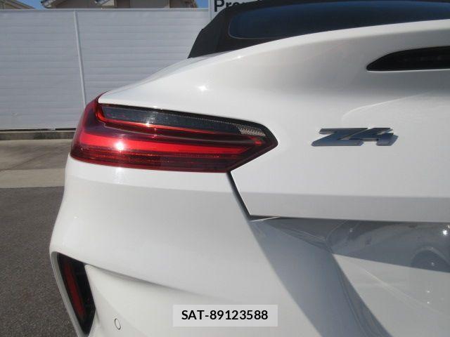 Bmw Z4 2021-01 8335151-18