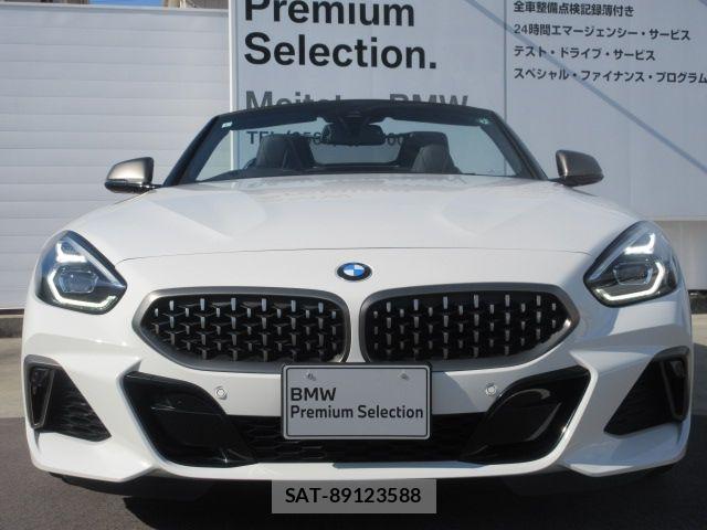 Bmw Z4 2021-01 8335151-1