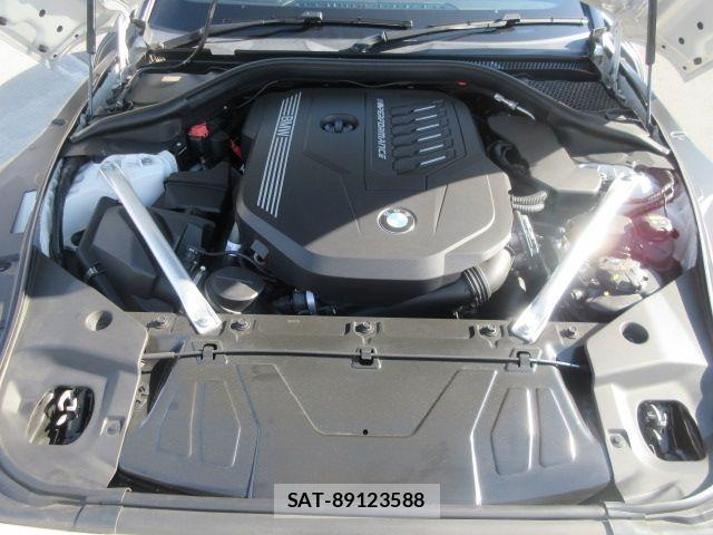 Bmw Z4 2021-01 8335151-19