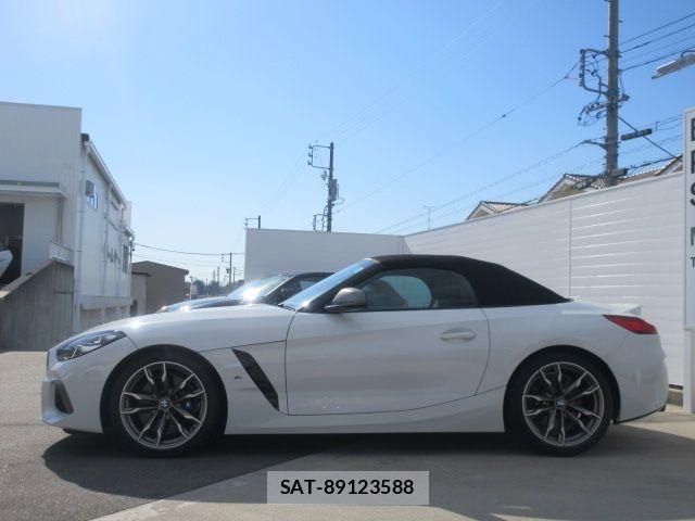 Bmw Z4 2021-01 8335151-20