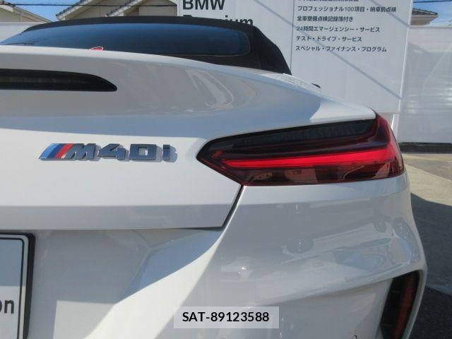 Bmw Z4 2021-01 8335151-21