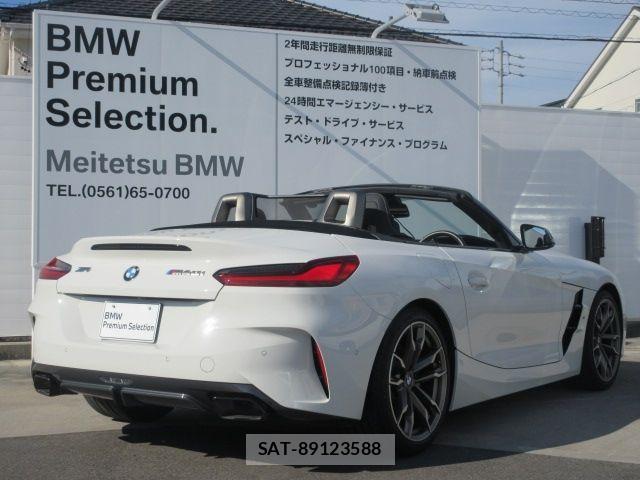 Bmw Z4 2021-01 8335151-2