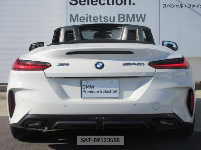 Bmw Z4 2021-01 8335151-3