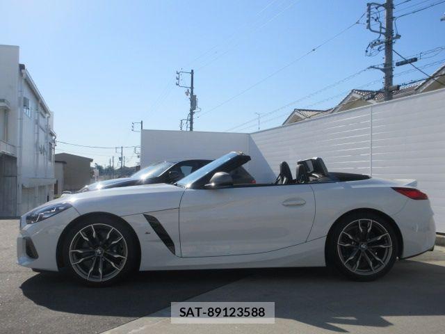 Bmw Z4 2021-01 8335151-4