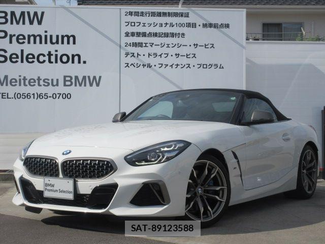 Bmw Z4 2021-01 8335151-5