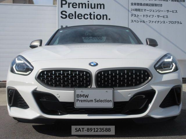 Bmw Z4 2021-01 8335151-6