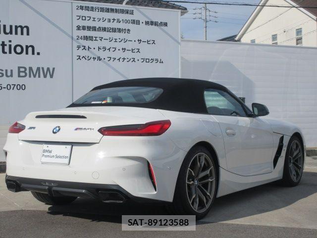 Bmw Z4 2021-01 8335151-7