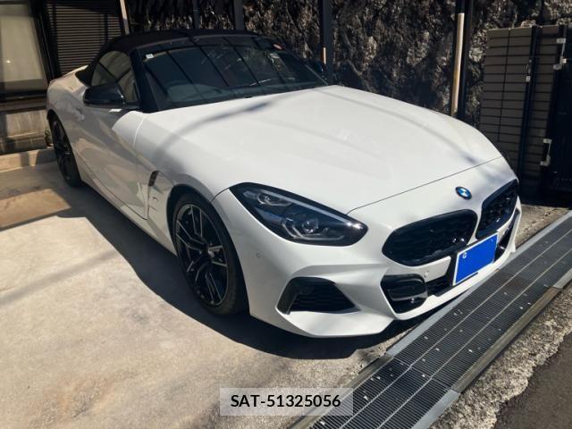 Bmw Z4 2020-10 8354047-0