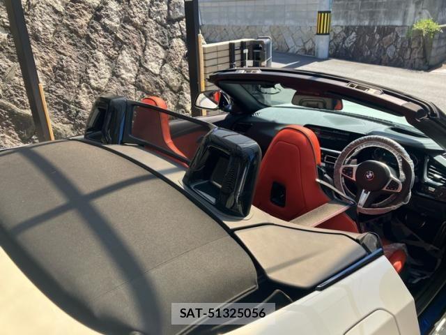 Bmw Z4 2020-10 8354047-24
