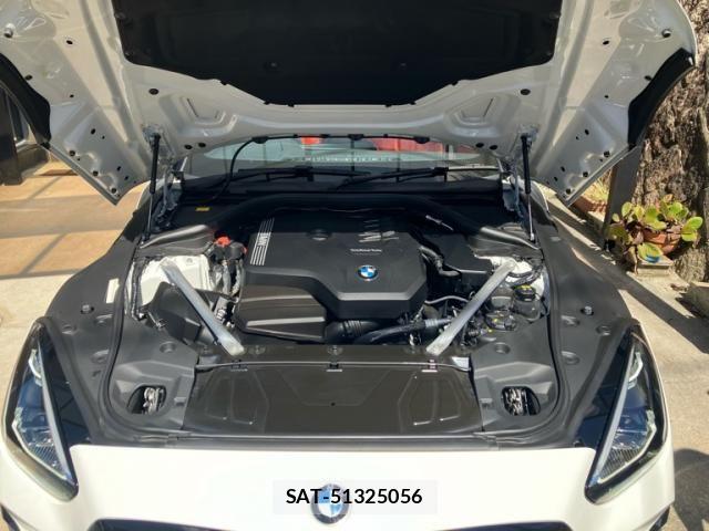 Bmw Z4 2020-10 8354047-25