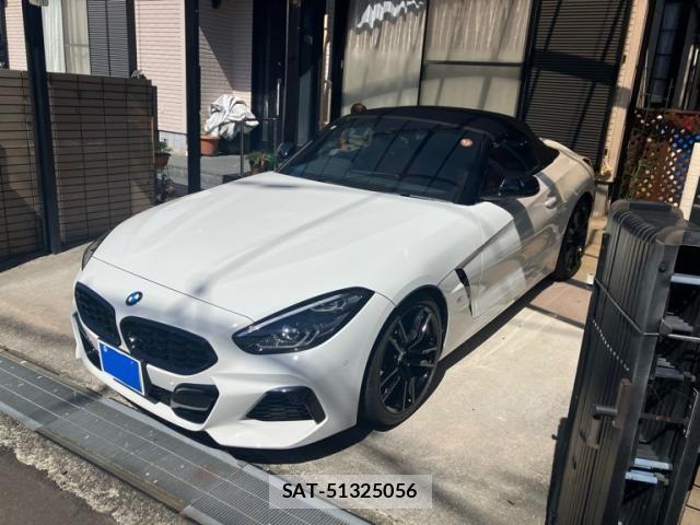 Bmw Z4 2020-10 8354047-2