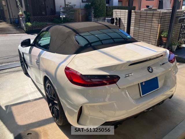 Bmw Z4 2020-10 8354047-3