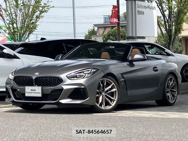 Bmw Z4 2019-09 8365004-0