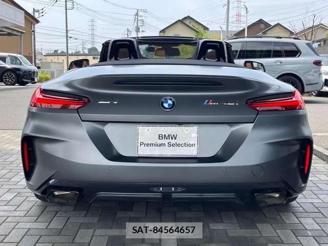 Bmw Z4 2019-09 8365004-9