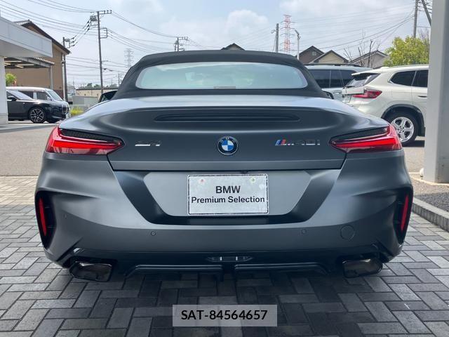 Bmw Z4 2019-09 8365004-10