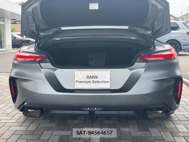 Bmw Z4 2019-09 8365004-11