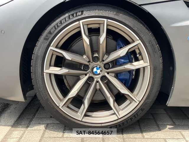 Bmw Z4 2019-09 8365004-14
