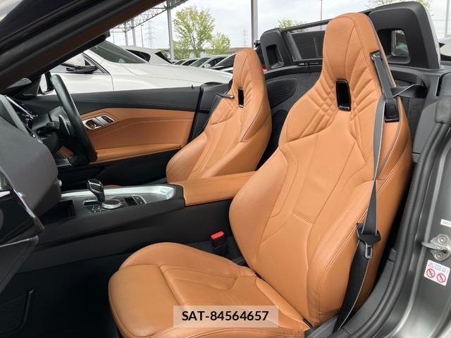 Bmw Z4 2019-09 8365004-15