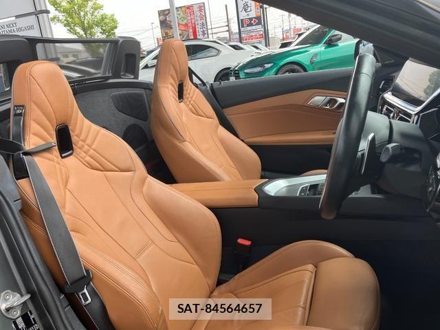 Bmw Z4 2019-09 8365004-16