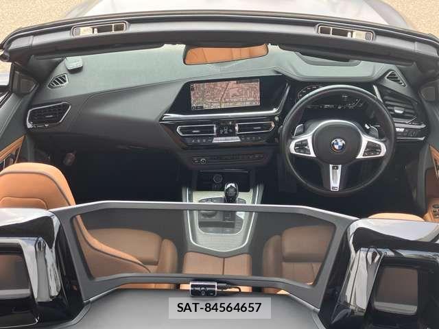 Bmw Z4 2019-09 8365004-1