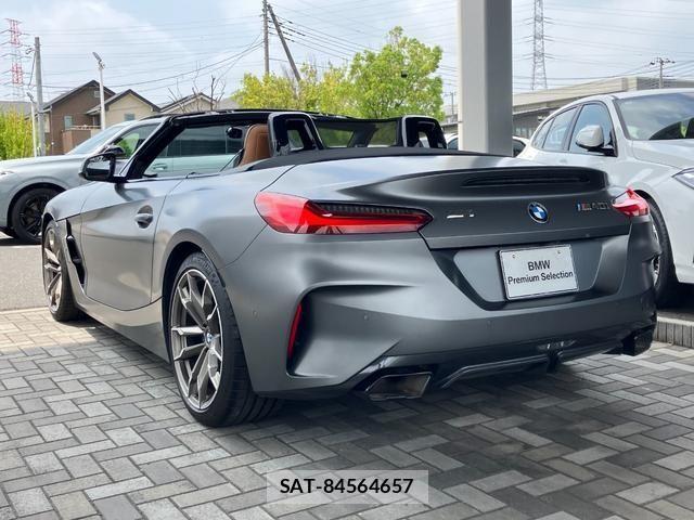Bmw Z4 2019-09 8365004-2
