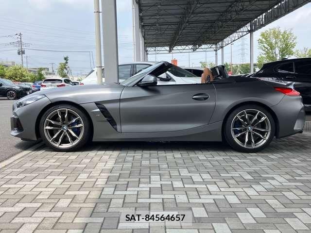 Bmw Z4 2019-09 8365004-3