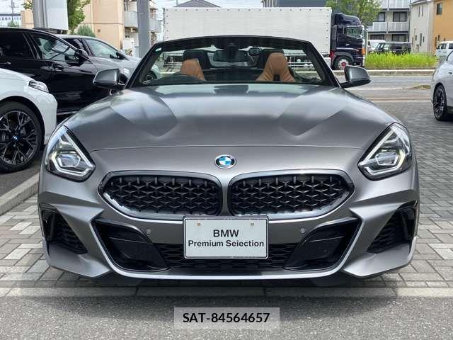 Bmw Z4 2019-09 8365004-4