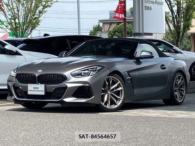 Bmw Z4 2019-09 8365004-5