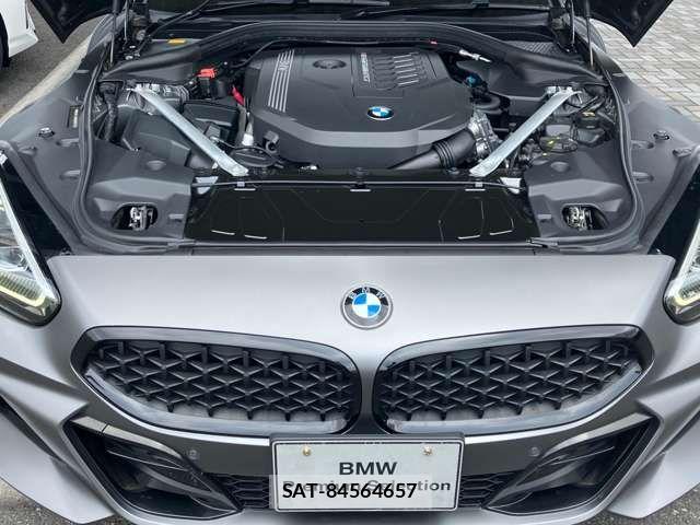 Bmw Z4 2019-09 8365004-6